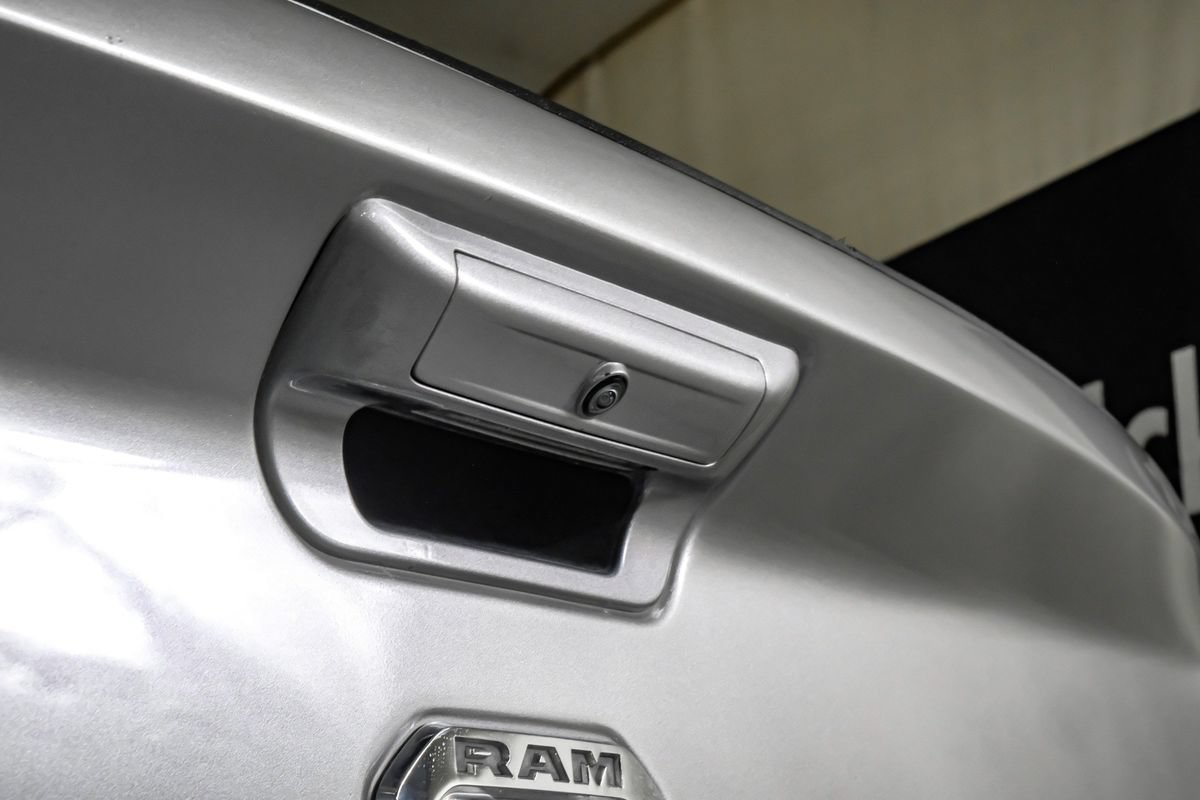 Used 2022 RAM 2500 Big Horn AWD/4WD image 44
