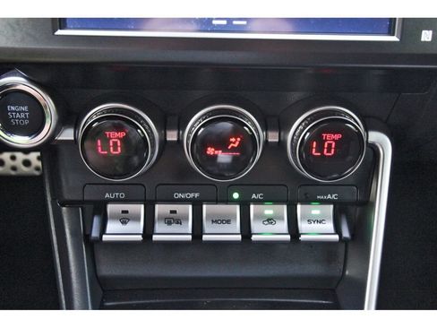 Used 2024 Subaru BRZ Limited RWD image 23