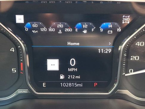 Used 2020 GMC Sierra 2500 Denali w/ Denali Ultimate Package AWD/4WD image 24