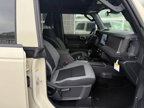 Used 2026 Ford Bronco Big Bend AWD/4WD image 43