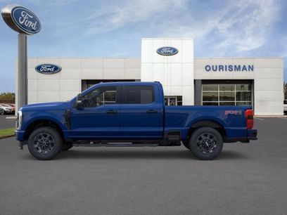 New 2026 Ford F250 XL w/ STX Appearance Package