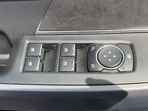 Used 2025 Ford F150 XLT w/ Equipment Group 301A Standard AWD/4WD image 18