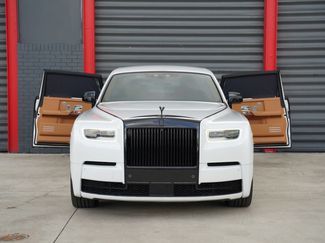 Used 2018 Rolls-Royce Phantom Extended Wheelbase RWD video 2