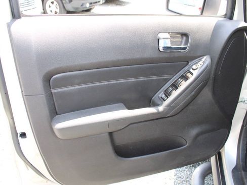 Used 2007 HUMMER H3 AWD/4WD image 19