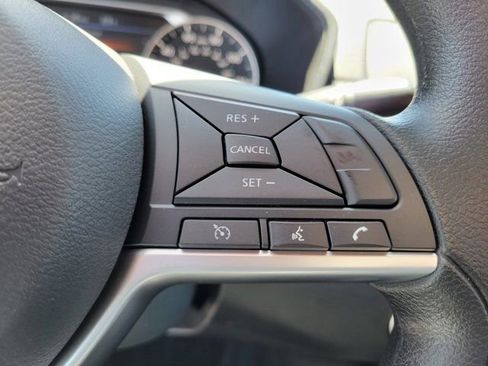 New 2026 Nissan Altima 2.5 SV FWD image 16