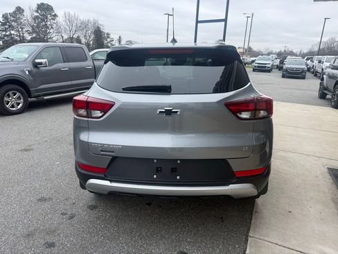 Used 2023 Chevrolet TrailBlazer LT image 7