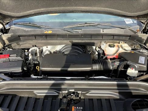 Used 2021 GMC Sierra 1500 AT4 image 30