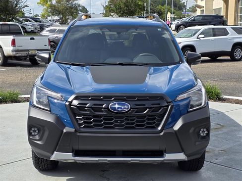 New 2025 Subaru Forester Wilderness w/ Convenience Package image 2