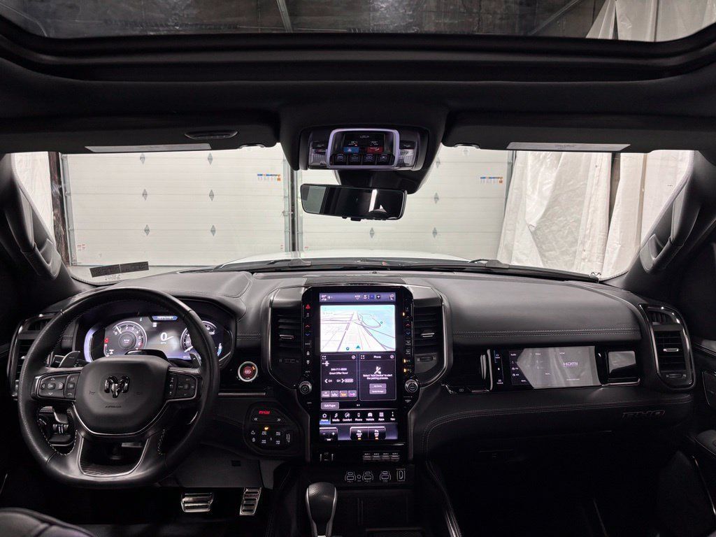 Used 2026 RAM 1500 RHO w/ RHO Level 1 Equipment Group AWD/4WD image 41
