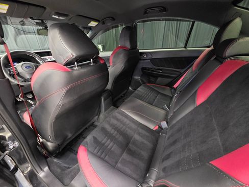 Used 2019 Subaru WRX STI AWD/4WD image 31