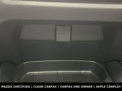 Certified 2025 MAZDA CX-50 AWD 2.5 S w/ Premium Plus Pkg image 23