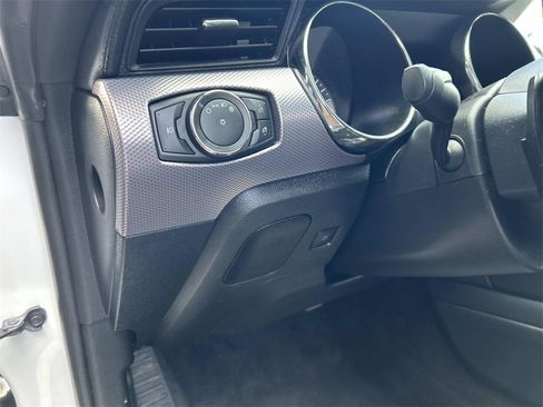 Used 2017 Ford Mustang EcoBoost image 16