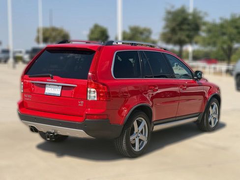 Used 2008 Volvo XC90 V8 Sport AWD/4WD image 7