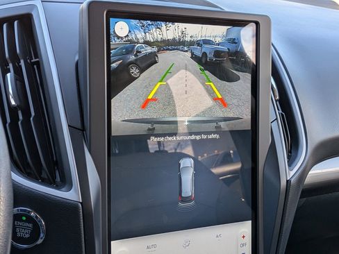 Certified 2024 Ford Edge SEL w/ Convenience Package image 25