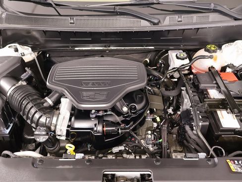 Used 2021 Cadillac XT6 Premium Luxury w/ Platinum Package image 21