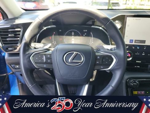 Used 2022 Lexus NX 350 AWD image 24