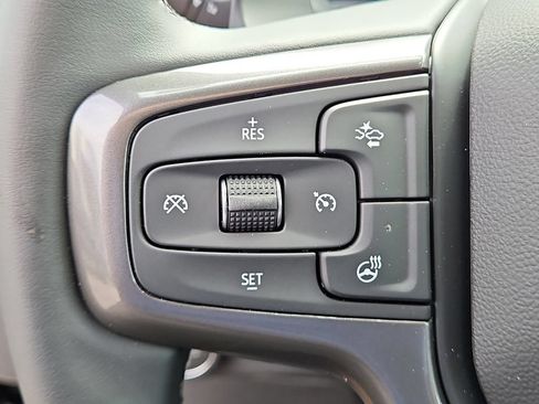 Certified 2026 Chevrolet Silverado 1500 ZR2 AWD/4WD image 26