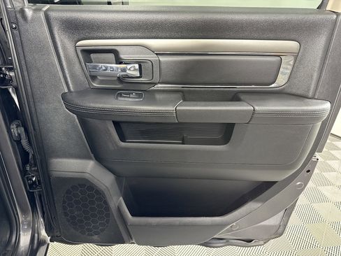 Used 2017 RAM 1500 Sport image 26