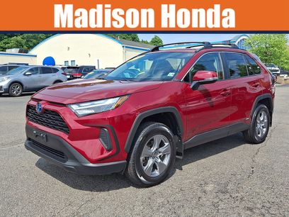 Used 2024 Toyota RAV4 XLE w/ Convenience Package