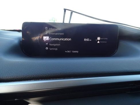 Used 2024 MAZDA CX-50 AWD 2.5 S w/ Convenience Package image 12