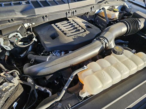 Used 2023 Ford F150 XLT w/ Equipment Group 301A Mid image 43