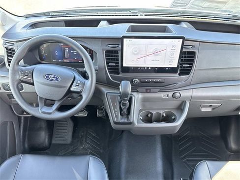 New 2026 Ford Transit 250 148 Medium Roof image 6