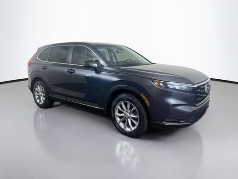 Used 2025 Honda CR-V EX-L image 20