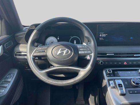 Used 2023 Hyundai Palisade Calligraphy AWD/4WD image 15