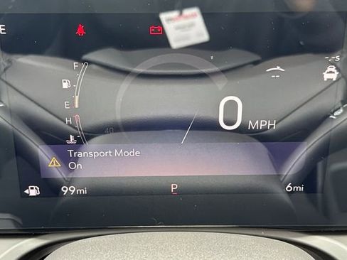 New 2026 Buick Encore GX Sport Touring w/ Advanced Technology Package AWD/4WD image 28