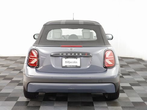 New 2026 MINI Cooper S image 15