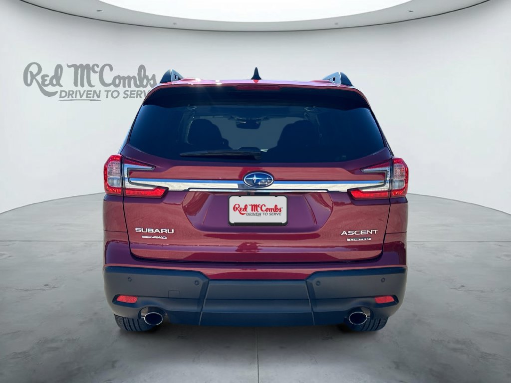 Used 2025 Subaru Ascent Limited AWD/4WD image 6