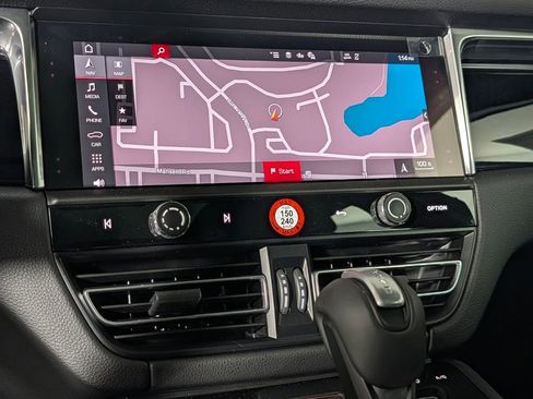 New 2026 Porsche Macan S AWD/4WD image 32