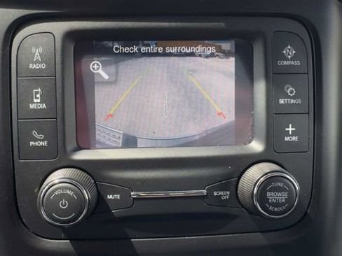 Used 2021 RAM 3500 Tradesman image 15