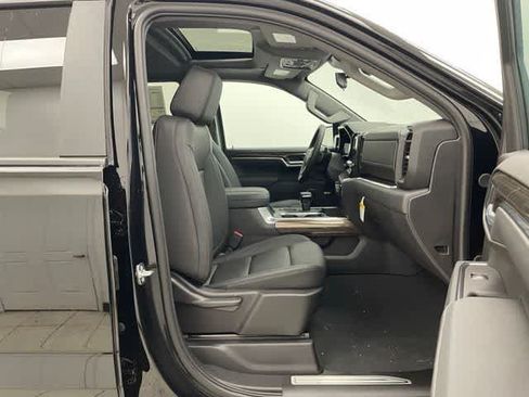 New 2026 Chevrolet Silverado 1500 RST w/ RST All Star Premium Package AWD/4WD image 18