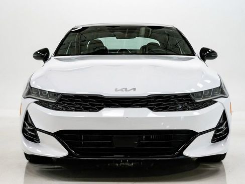 Used 2024 Kia K5 GT-Line image 5