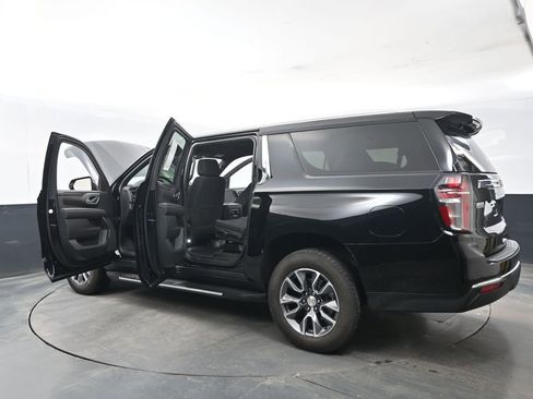 Used 2024 Chevrolet Suburban LS w/ Max Trailering Package image 32