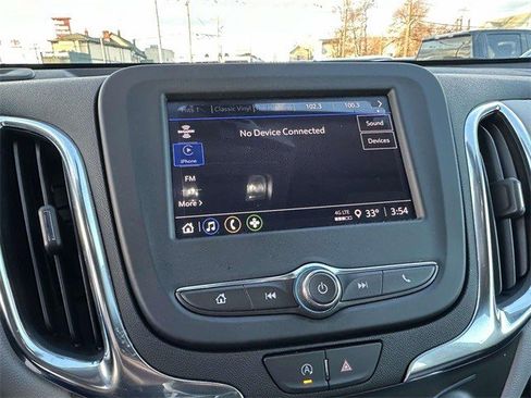 Certified 2024 Chevrolet Equinox LS image 26