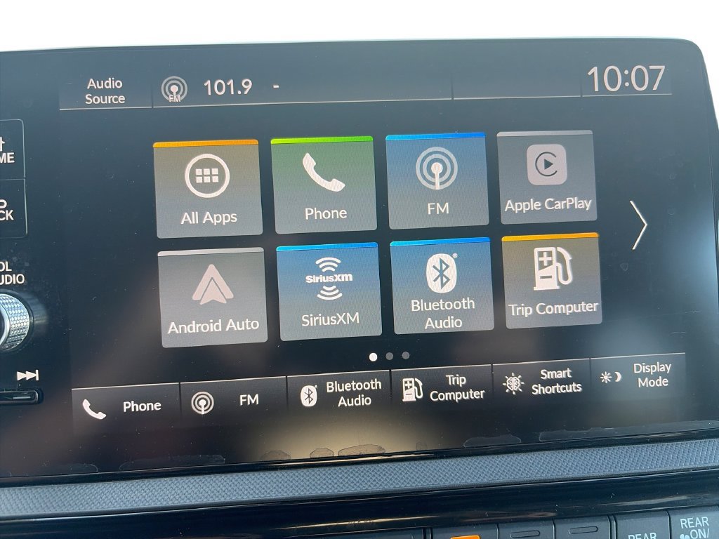 Used 2025 Honda Odyssey EX-L image 14