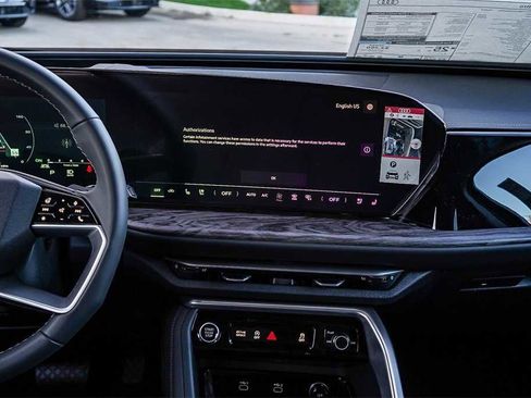 New 2025 Audi Q5 Premium Plus image 13