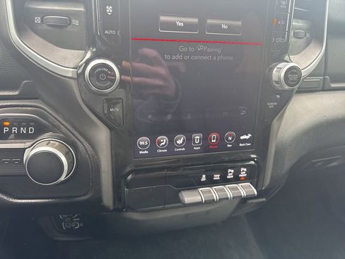 Used 2021 RAM 1500 Lone Star image 14