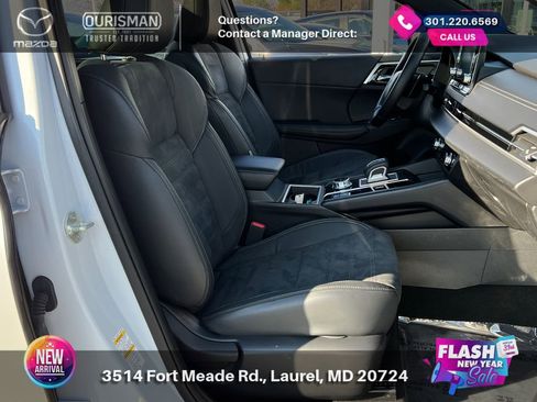 Used 2022 Mitsubishi Outlander SE image 23