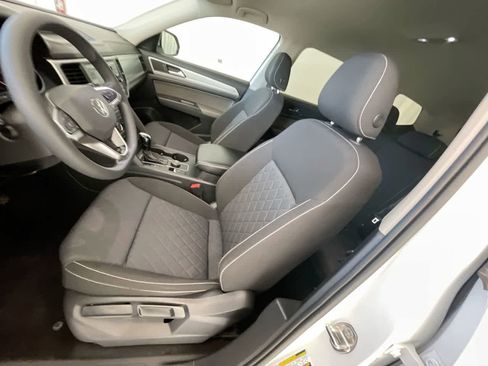 Used 2021 Volkswagen Atlas S AWD/4WD image 11