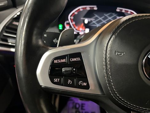 Used 2021 BMW X6 xDrive40i image 28