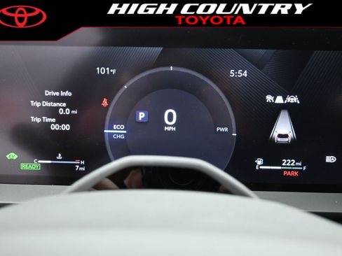 New 2026 Toyota RAV4 XSE w/ Weather Package AWD/4WD image 15