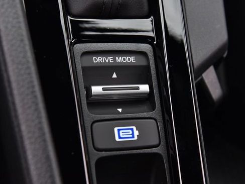 New 2026 Honda Accord Sport image 18