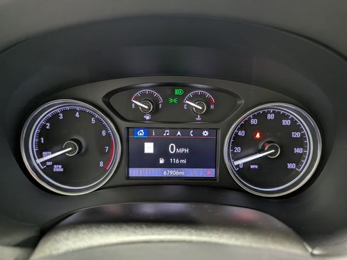 Used 2021 Buick Enclave Premium w/ Surround and Sites Package image 21