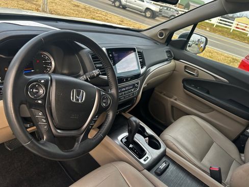 Used 2016 Honda Pilot EX-L image 10
