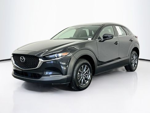 Used 2024 MAZDA CX-30 AWD 2.5 S image 3