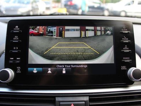 Used 2019 Honda Accord Sport image 16