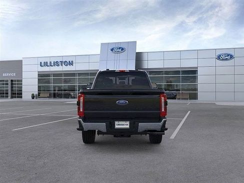 New 2026 Ford F250 XLT w/ XLT Premium Package AWD/4WD image 5